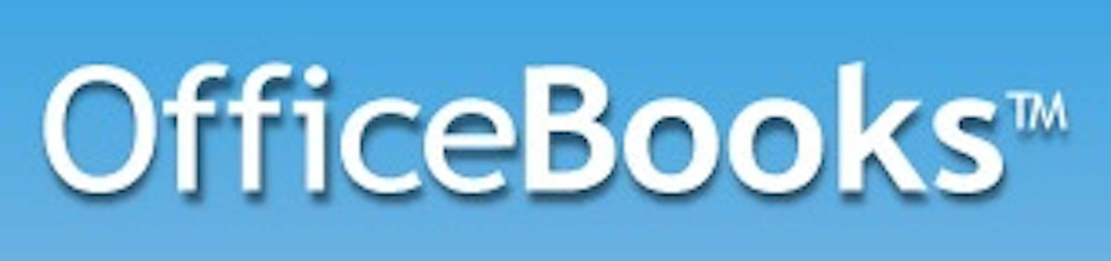 OfficeBooks Logo