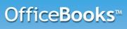 OfficeBooks's logo