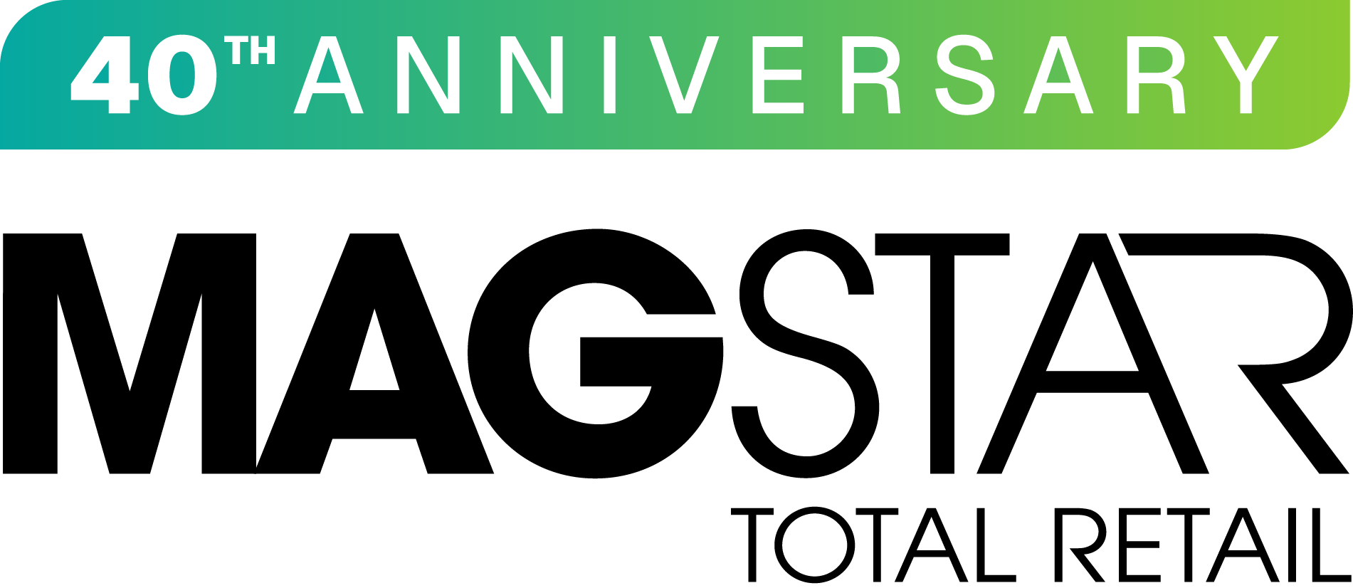 Logo Magstar TOTAL Retail 