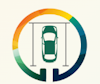 MetroPark+ logo