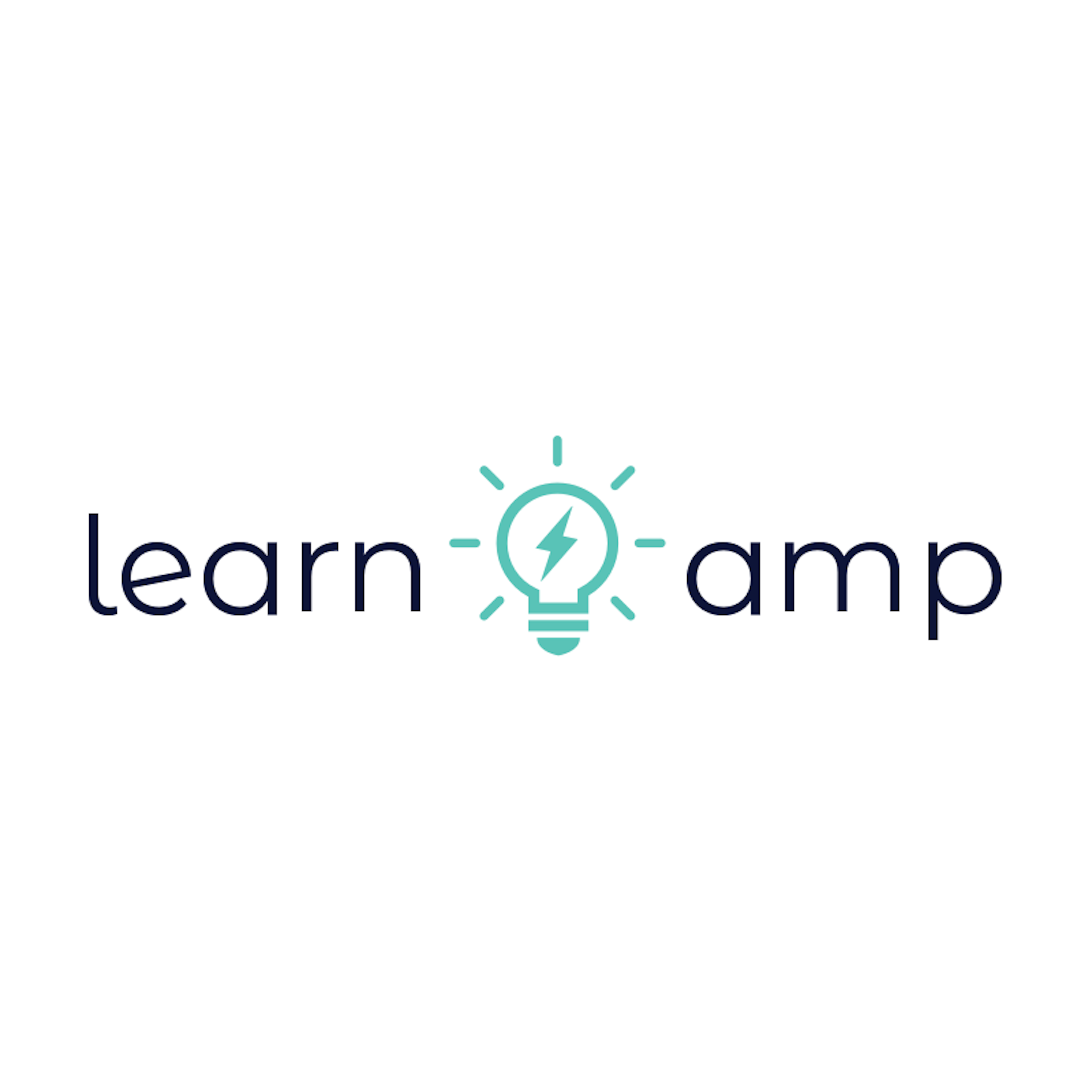Learn Amp Logo