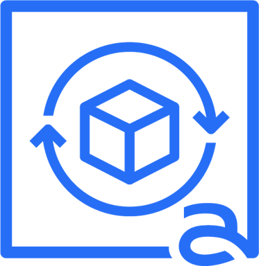 Anchanto Order Management - Logo