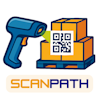 Scanpath logo