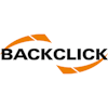 Backclick logo