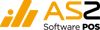 AS2 POS Logo