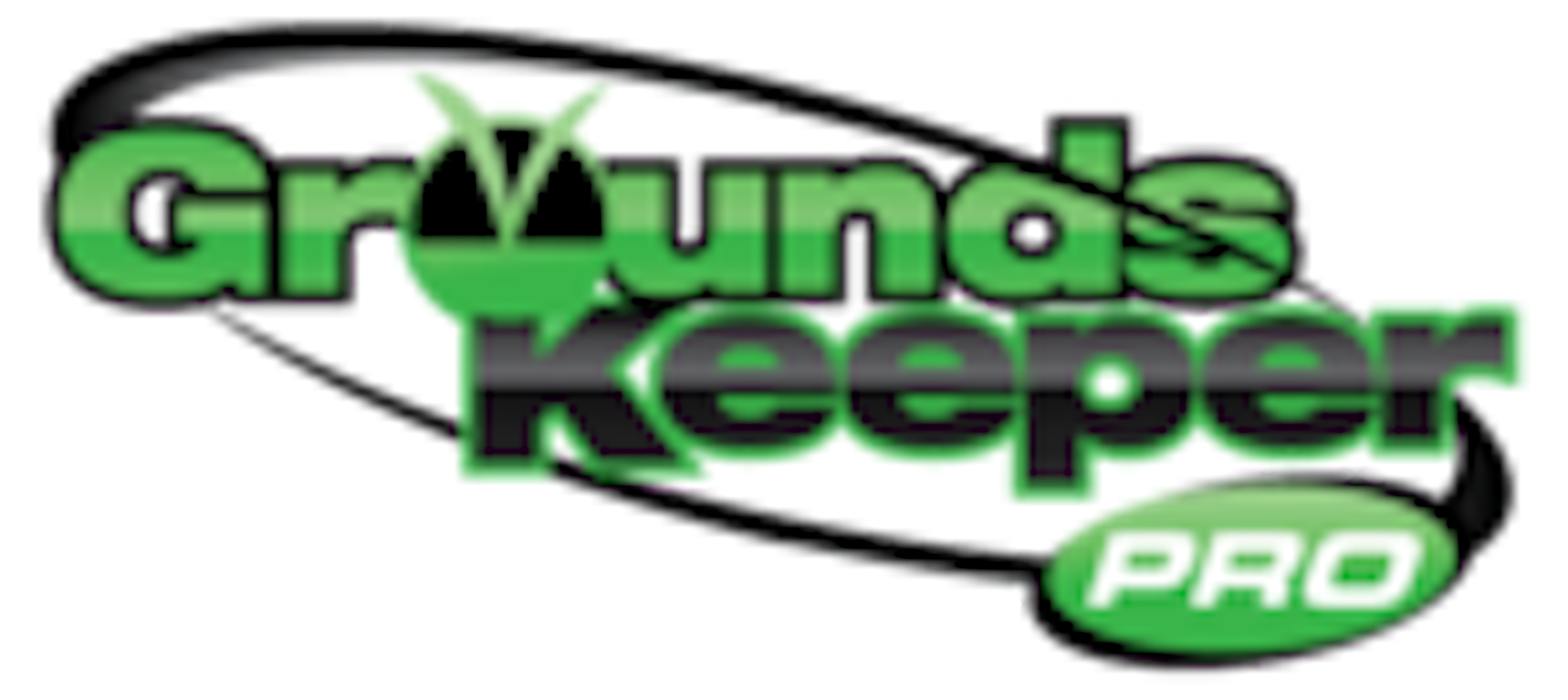 GroundsKeeper Pro Logo