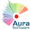 Aura Online logo