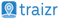 traizr logo