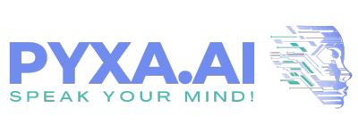 PYXA.AI logo