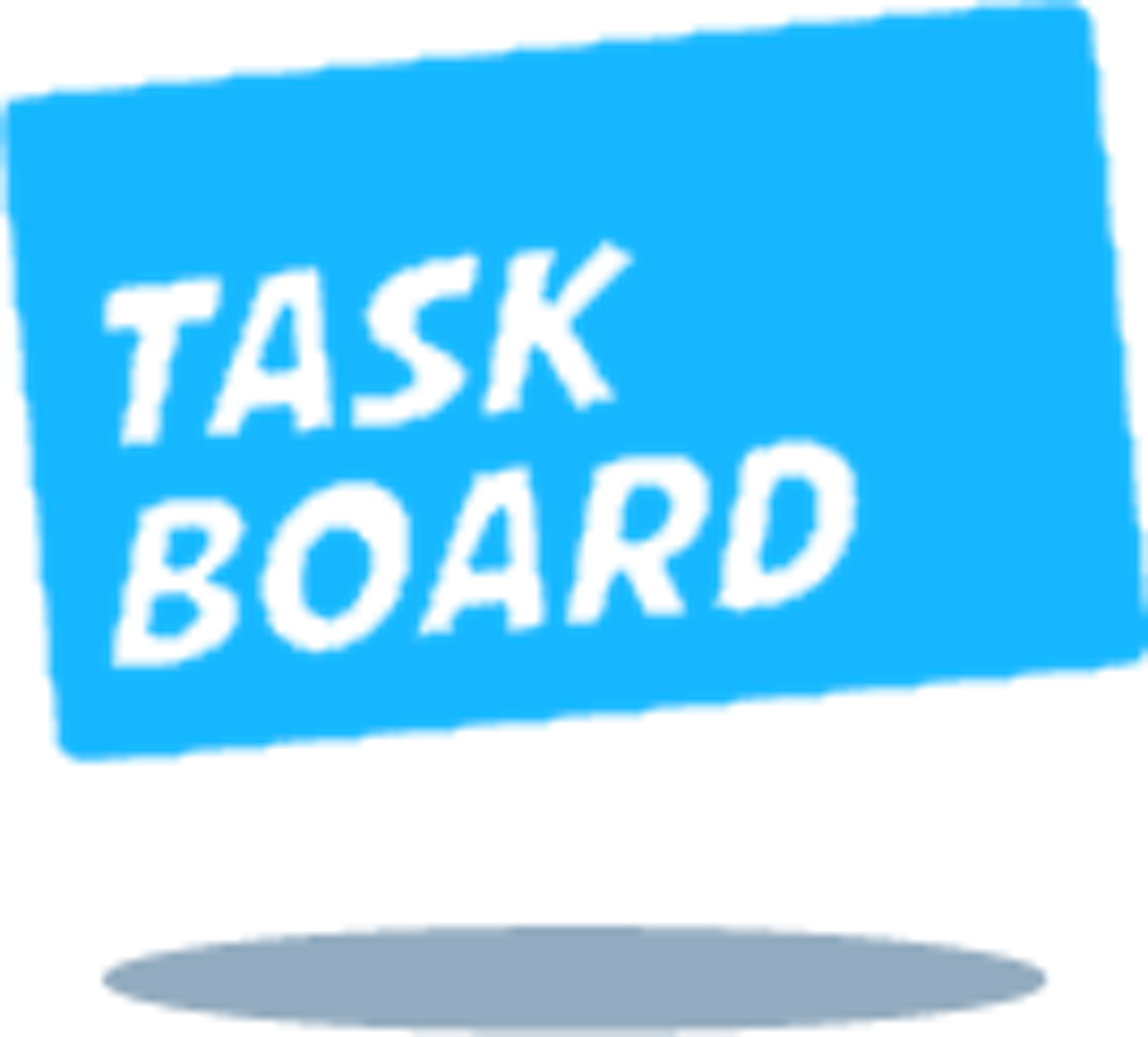 Task Board Logo