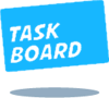 Task Board logo