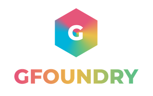 GFoundry logo