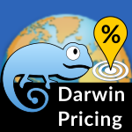 Darwin Pricing