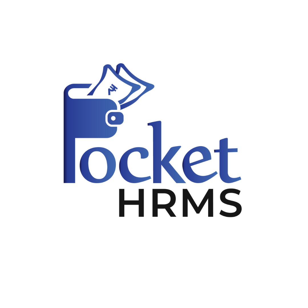 Pocket HRMS logo