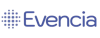 Evencia logo