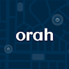 Orah logo
