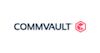 Commvault Disaster Recovery logo