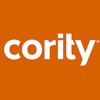 Cority's logo