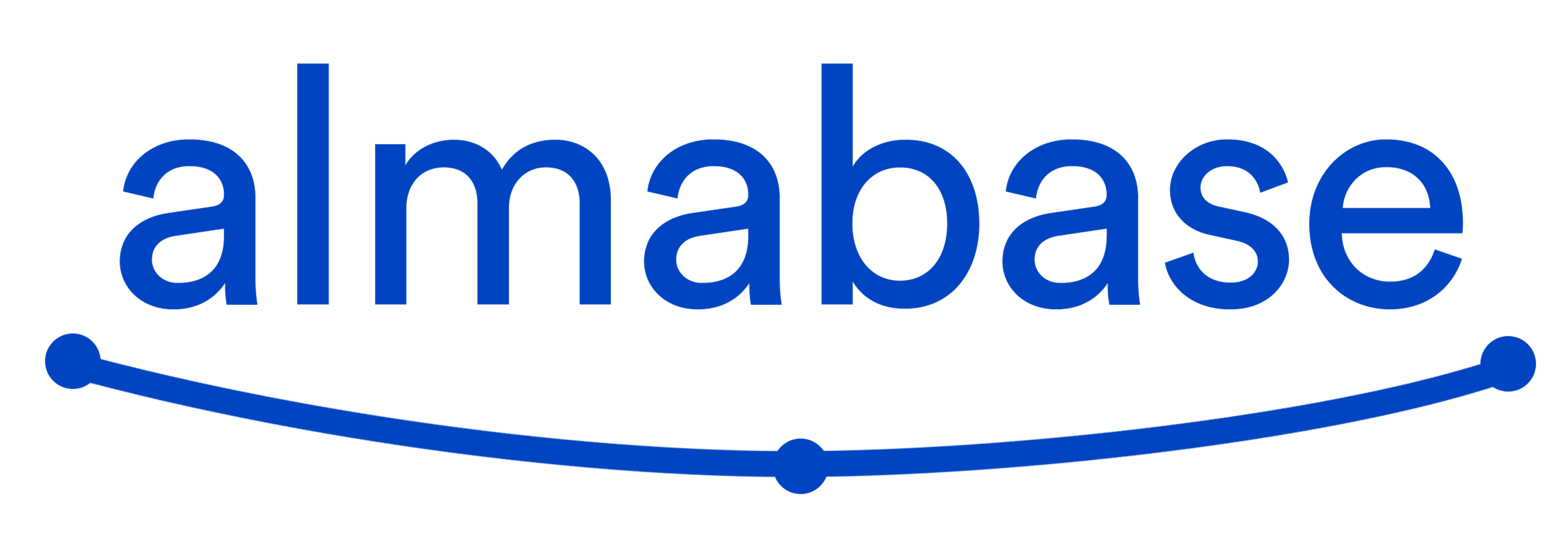 Almabase Logo