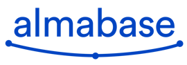 Logo Almabase 