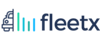 FleetX logo
