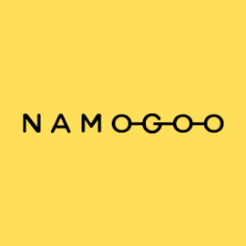 Namogoo Digital Journey Continuity Logo