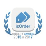 izOrder logo