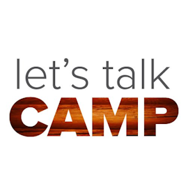 Logotipo de ACTIVE Camps