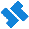 Visual DB logo