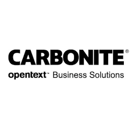 Logo Carbonite 