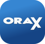 Orax SDI logo