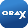 Orax SDI logo