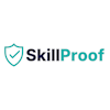 SkillProof logo