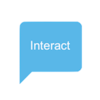 Interact logo
