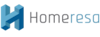 Homeresa logo