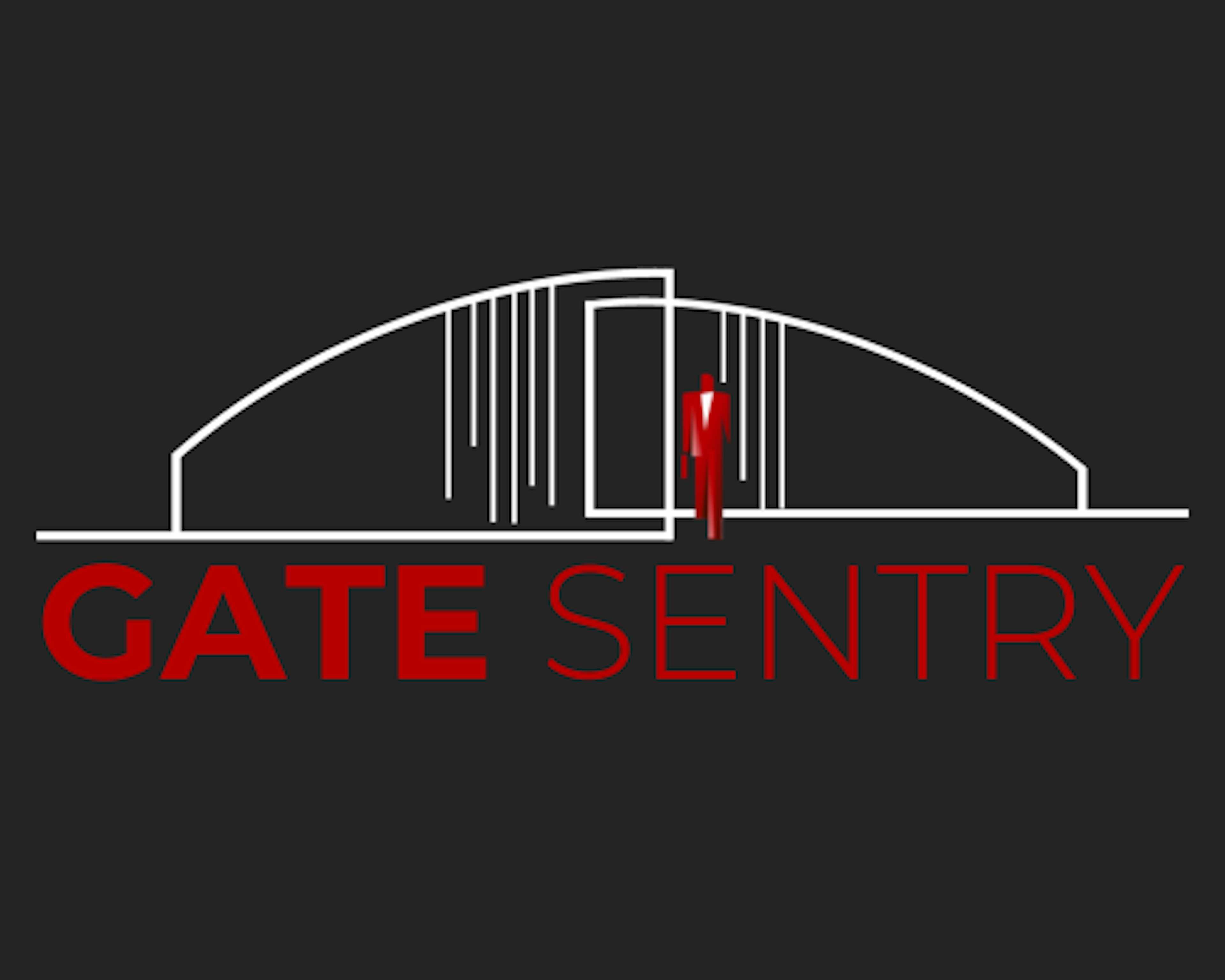 Gate Sentry Logo