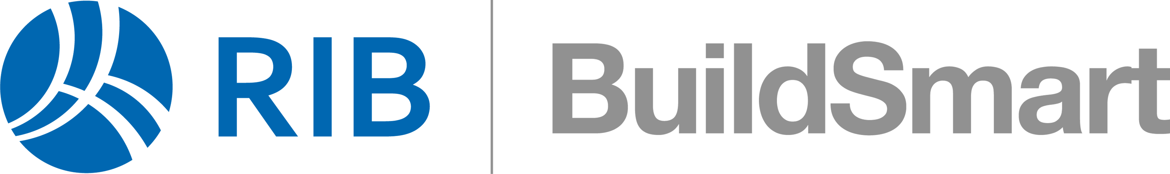 RIB BuildSmart Logo