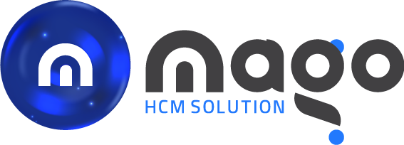 MAGO HCM logo