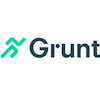 Grunt logo