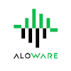 Aloware logo