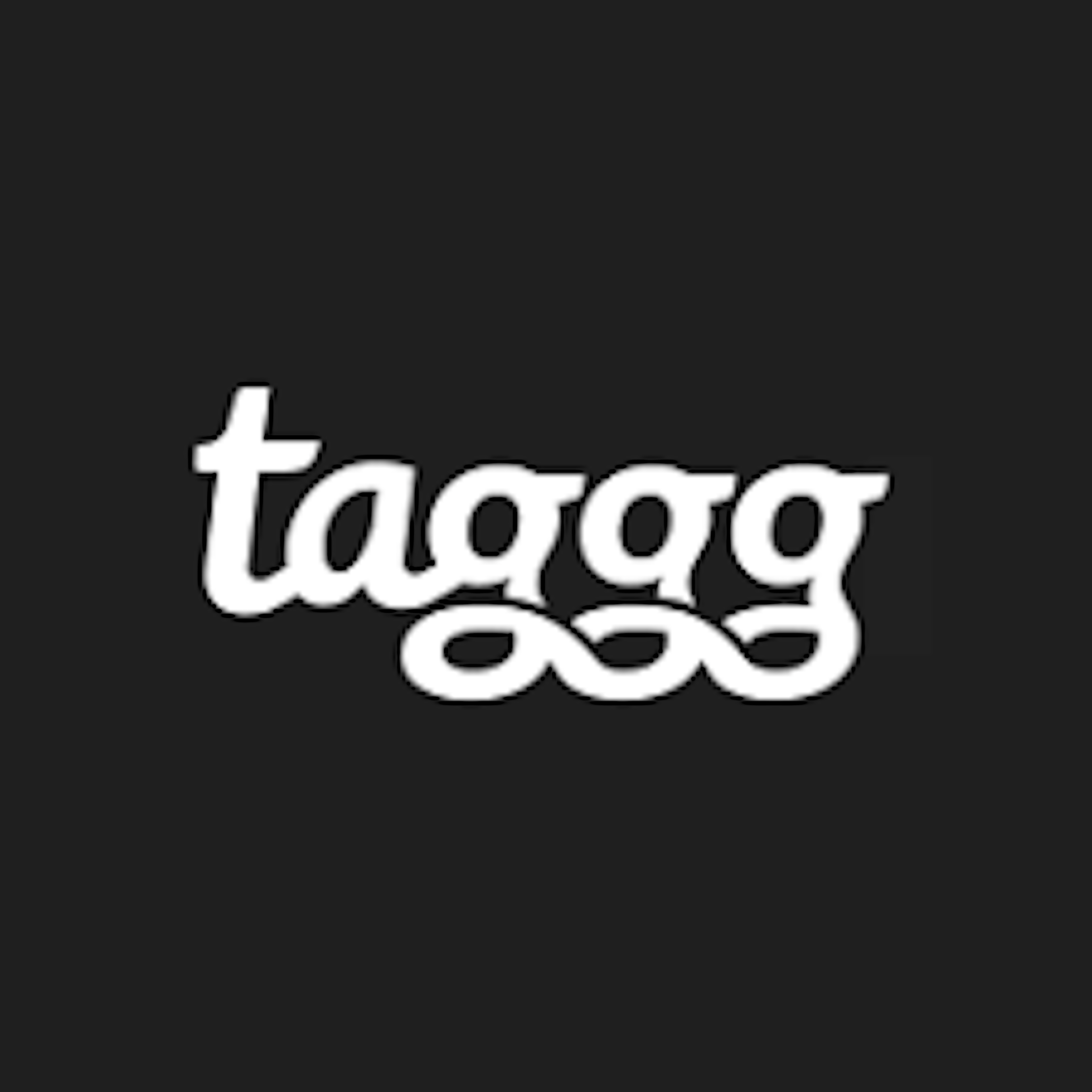 Taggg Logo