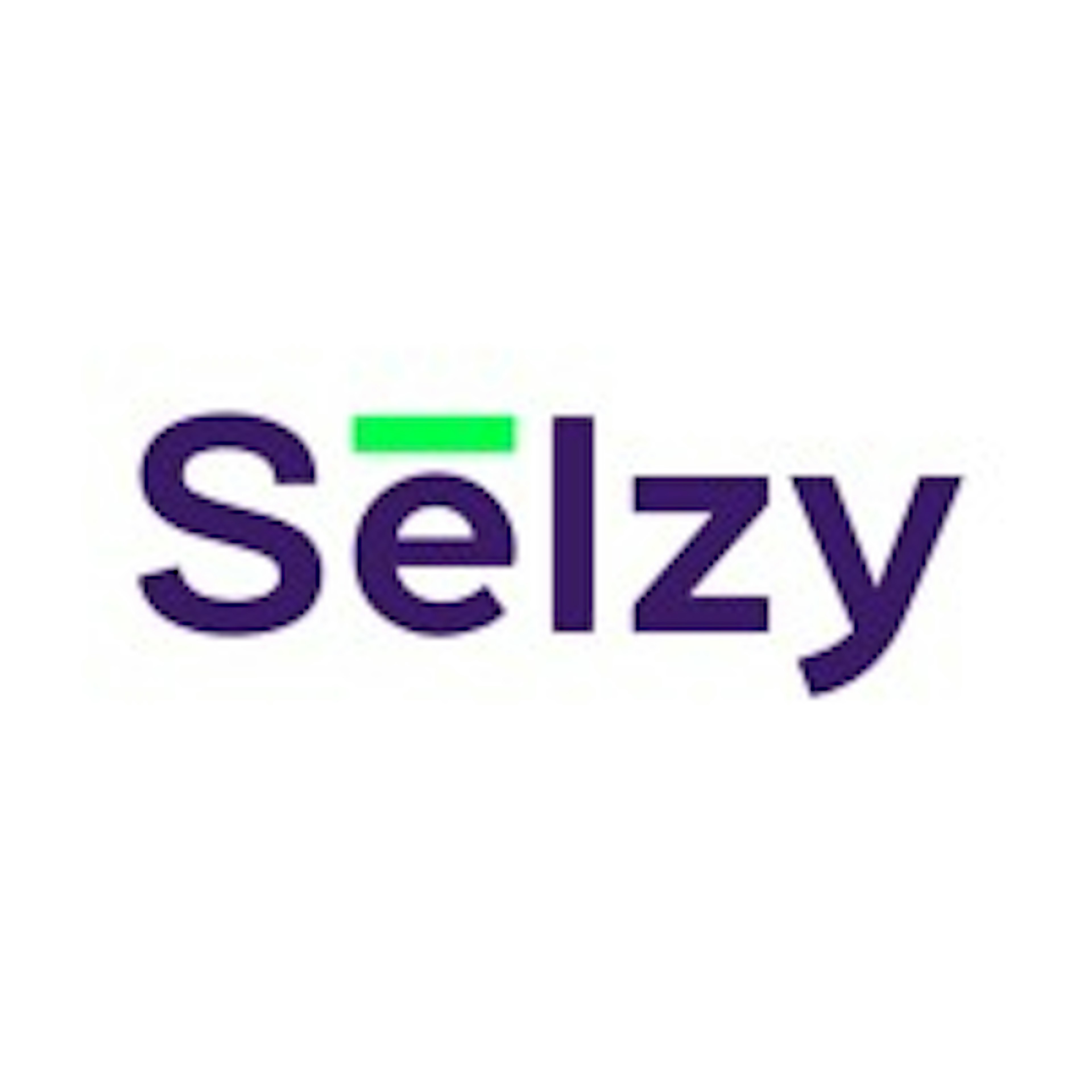 Selzy Logo