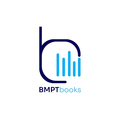 BMPT Books logo