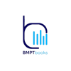 BMPT Books logo