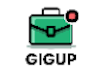 GigUp Logo