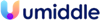 Umiddle logo
