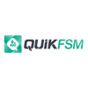 QuikFSM logo