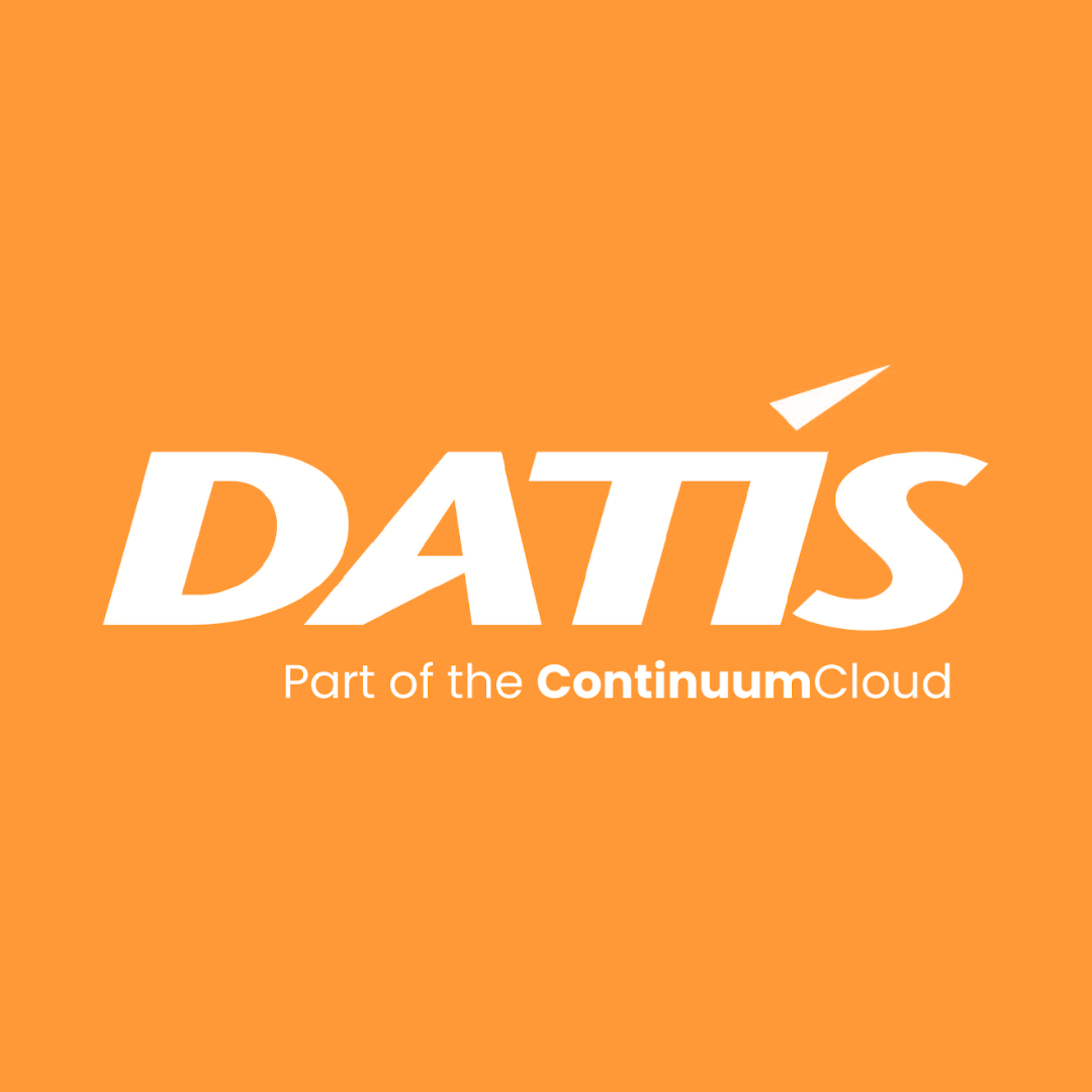 DATIS HR Cloud Logo
