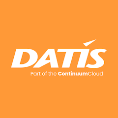 DATIS HR Cloud, Part of the ContinuumCloud