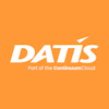 DATIS HR Cloud, Part of the ContinuumCloud logo